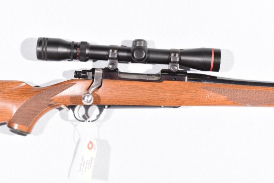RUGER M77 MARK II, SN 780-22183