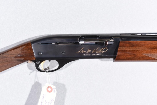 REMINGTON 1100-LT, SN SMW204073
