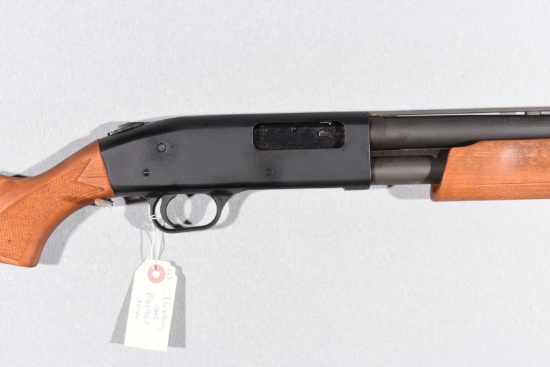 MOSSBERG 500C SN P901957