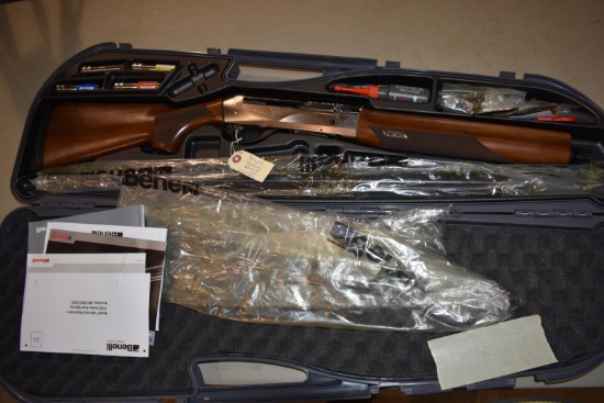 BENELLI RAFELLO SPORT II SN 312879C