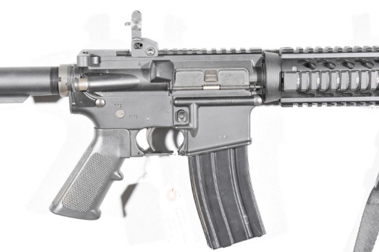 DPMS A-15, SN L4012392