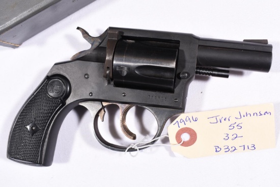 IVER JOHNSON 55 SN B32713