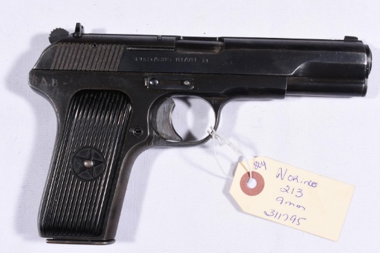 NORINCO 213, SN 311795