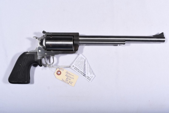 MAGNUM RESEARCH BFR SN BR02772