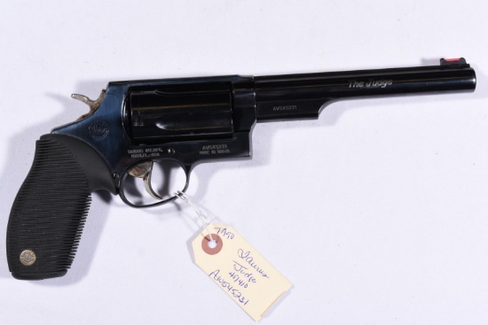 TAURUS JUDGE, SN AW545231