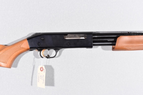 MOSSBERG 500 SN V0283835