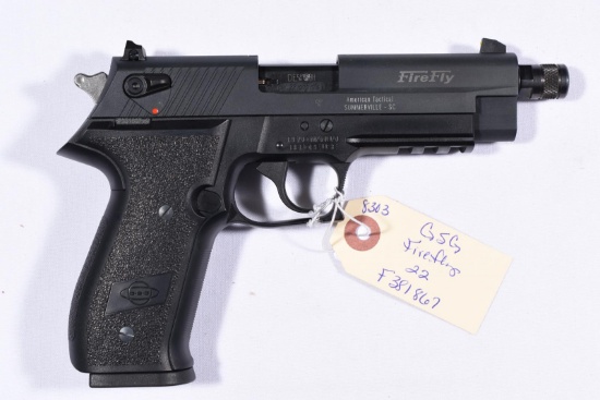 GSG FIREFLY, SN F381867