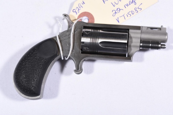 NORTH AMERICAN ARMS WASP, SN VT15085,