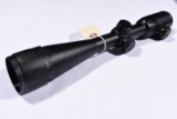 CENTER POINT 4-16X44 A.O RED/GREEN SCOPE
