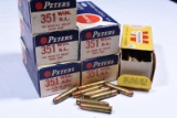 278 ROUNDS PETERS 351