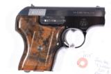 SMITH WESSON 61-3, SN B57392