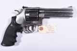 SMITH WESSON 629-4, SN BSM6764