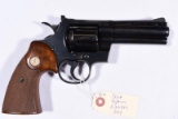 COLT PYTHON SN E26389