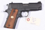 COLT MKIV 80, SN FA05501