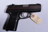 RUGER P95 SN 315-40714