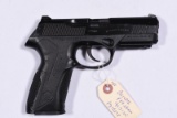 BERETTA PX4 STORM SN PY15278