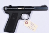 RUGER 22/45 MKIII, SN 270-95250