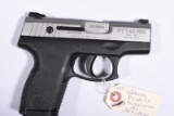 TAURUS PT140 MILLENNIUM, PRO SN SEX38526