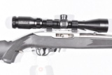 RUGER 10/22 SN 358-48752