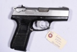RUGER P95DC, SN 311-62853