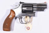 SMITH WESSON 66-2, SN ANN3085