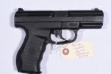 SMITH WESSON SW99 SN SAF6161