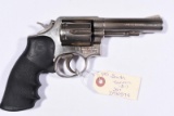 SMITH WESSON 13-1, SN D910579