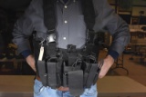 CONDOR RECON CHEST RIG