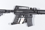 JT TACTICAL PAINT BALL GUN