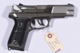 RUGER P89, SN 304-71103