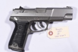 RUGER P90, SN 661-51207