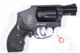 SMITH WESSON 442-2 AIR WEIGHT SN CME7090