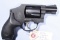 SMITH WESSON 442-2 AIR WEIGHT, SN CYH5740
