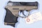 SMITH WESSON BODYGUARD, SN KEK7541