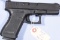 GLOCK 19, SN BMV460US,