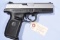 SMITH AND WESSON SW40VE 40 S&W IN BOX 2 MAGS