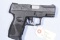 TAURUS GSC 9MM PISTOL