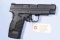 SPRINGFIELD XD-45 45 ACP