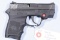 SMITH & WESSON BODYGAURD W/ LAZER IN BOX 380 CAL