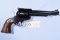 RUGER NEW MODEL BLACKHAW, SN 41-21031,