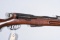 SWISS 1911 7.5 CAL RIFLE ALL MATCH #'S