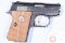 COLT AUTOMATIC, SN 0D44585,