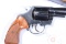 COLT DETECTIVE SPECIAL, SN 02209M