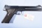 COLT WOODSMAN MATCH TARGET, SN 89115-S