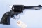 COLT SINGLE ACTION ARMY 3RD GEN, SN S289551