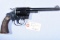 COLT POLICE POSITIVE, SN 346566,