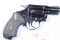 COLT COBRA 38 SPEC REVOLVER