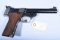 HIGH STANDARD 107 MILITARY, SN 2060000