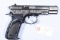 CZ 75B SN 7094N,9MM IN BOX