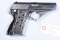 MAUSER HSC 7.65MM MISSING GRIP